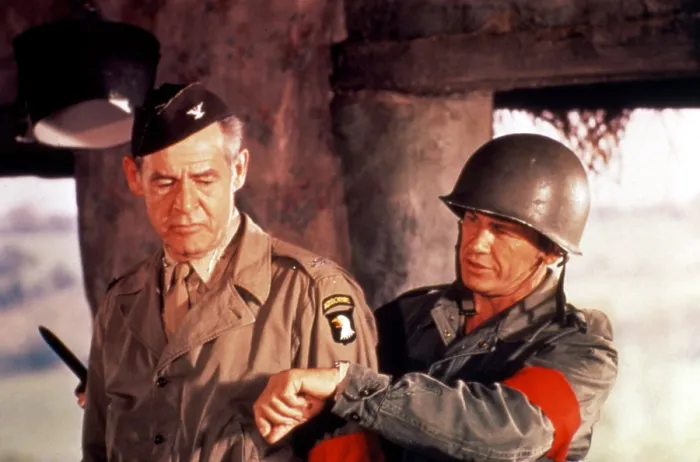Framed Print : THE DIRTY DOZEN, Robert Ryan, Charles Bronson, 1967 Framed Print : THE DIRTY DOZEN, Robert Ryan, Charles Bronson, 1967