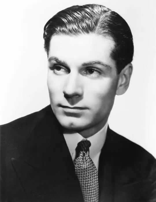 Framed Print : THE DIVORCE OF LADY X, Laurence Olivier, 1938 Framed Print : THE DIVORCE OF LADY X, Laurence Olivier, 1938