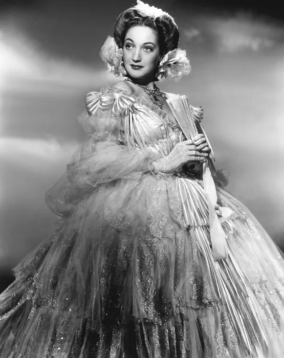 Framed Print : DIXIE, Dorothy Lamour, 1943 Framed Print : DIXIE, Dorothy Lamour, 1943