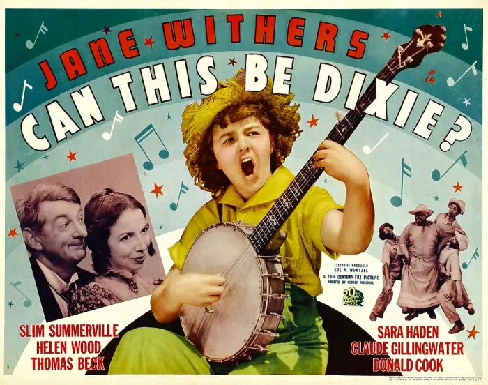 Framed Print : CAN THIS BE DIXIE?, far left: Slim Summerville, center: Jane Withers, 1936, TM and Copyright 20th Century Fox Film Corp. All rights reserved. / courtesy Everett Collection Framed Print : CAN THIS BE DIXIE?, far left: Slim Summerville, center: Jane Withers, 1936, TM and Copyright 20th Century Fox Film Corp. All rights reserved. / courtesy Everett Collection