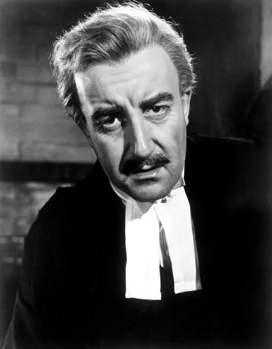 Framed Print : THE DOCK BRIEF, (aka TRIAL AND ERROR), Peter Sellers, 1962 Framed Print : THE DOCK BRIEF, (aka TRIAL AND ERROR), Peter Sellers, 1962