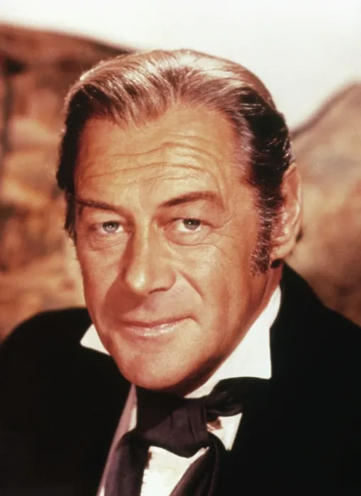 Framed Print : DOCTOR DOLITTLE, Rex Harrison, 1967, TM & Copyright (c) 20th Century Fox Film Corp. / courtesy Everett Collection