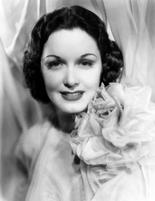Framed Print : THE DOCTOR TAKES A WIFE, Gail Patrick, 1940