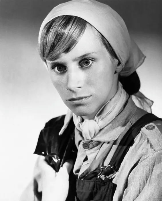 Framed Print : DOCTOR ZHIVAGO, Rita Tushingham, 1965