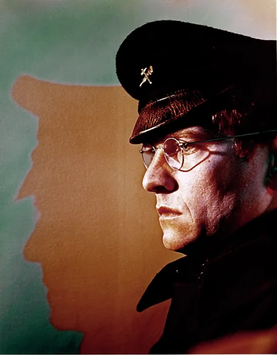 Framed Print : DOCTOR ZHIVAGO, Tom Courtenay, 1965