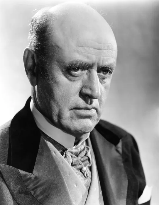 Framed Print : THE DOCTOR'S DILEMMA, Alastair Sim, 1958