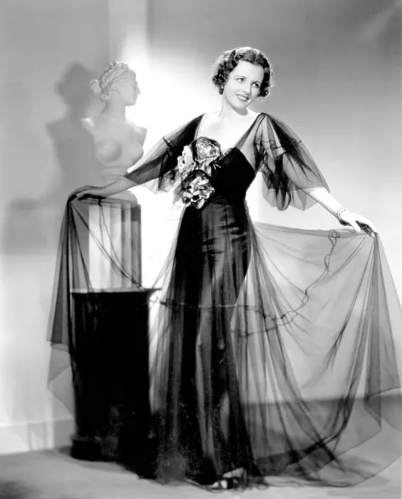 Framed Print : DODSWORTH, Mary Astor, 1936
