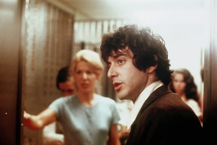 Framed Print : DOG DAY AFTERNOON, Al Pacino, 1975 Framed Print : DOG DAY AFTERNOON, Al Pacino, 1975