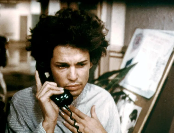 Framed Print : DOG DAY AFTERNOON, Chris Sarandon, (in his movie debut), 1975. (c)Warner Bros. Courtesy: Everett Collection Framed Print : DOG DAY AFTERNOON, Chris Sarandon, (in his movie debut), 1975. (c)Warner Bros. Courtesy: Everett Collection