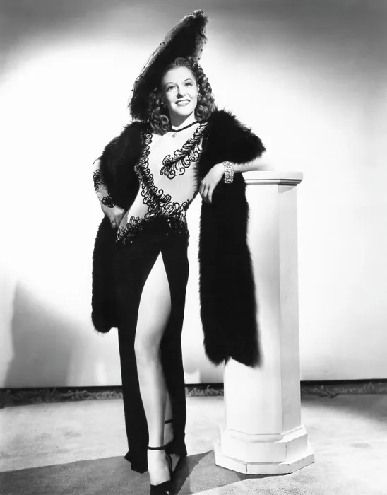 Framed Print : DOLL FACE, Vivian Blaine, 1945, TM & Copyright 20th Century Fox Film Corp. / courtesy Everett Collection Framed Print : DOLL FACE, Vivian Blaine, 1945, TM & Copyright 20th Century Fox Film Corp. / courtesy Everett Collection