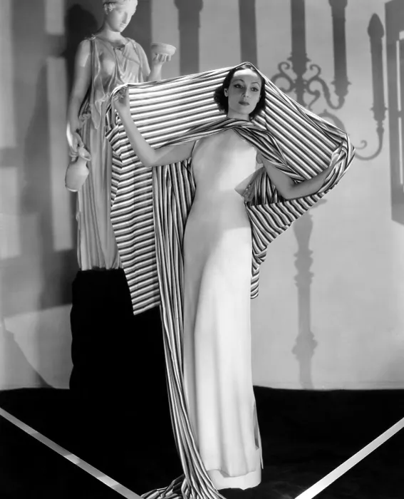 Framed Print : Dolores del Rio, ca. 1930s