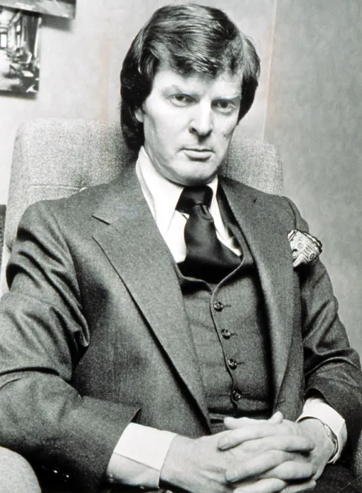 Framed Print : Don Imus, radio personality, 1970s. Courtesy: CSU Archives  /  Everett Collection