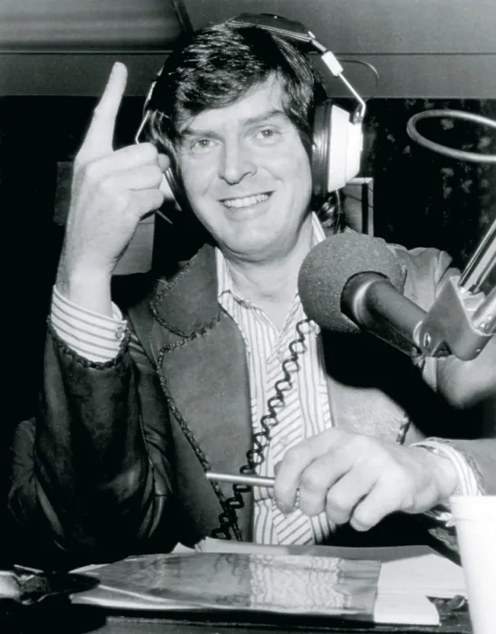 Framed Print : Don Imus, radio personality, 1970s. Courtesy: CSU Archives / Everett Collection Framed Print : Don Imus, radio personality, 1970s. Courtesy: CSU Archives / Everett Collection
