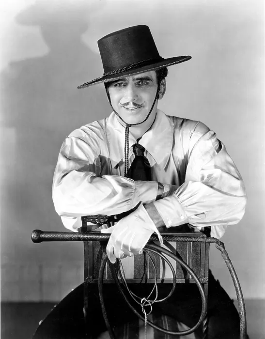 Framed Print : DON Q SON OF ZORRO, Douglas Fairbanks, Sr. 1925