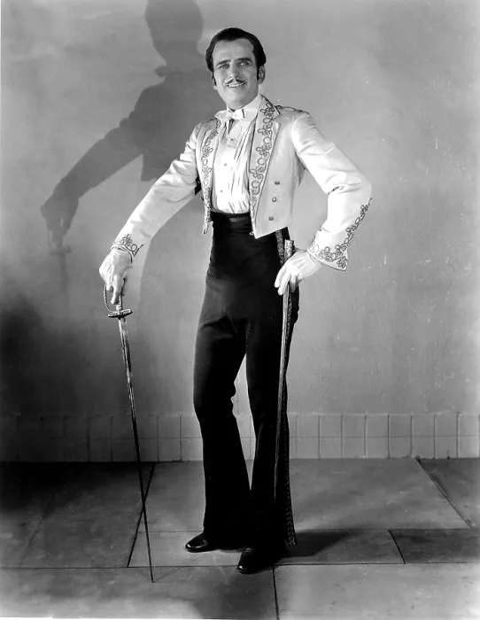 Framed Print : DON Q SON OF ZORRO, Douglas Fairbanks, Sr. 1925 Framed Print : DON Q SON OF ZORRO, Douglas Fairbanks, Sr. 1925