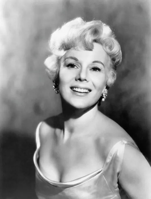 Framed Print : DON'T GO NEAR THE WATER, Eva Gabor, 1957 Framed Print : DON'T GO NEAR THE WATER, Eva Gabor, 1957