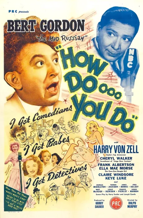 Framed Print : HOW DOOOO YOU DO, (aka HOW DOOOO YOU DO!!)