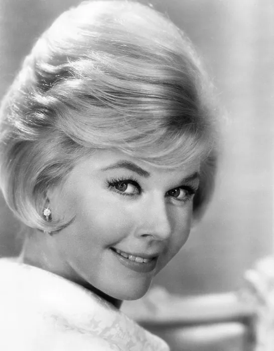 Framed Print : Doris Day, ca. 1960s