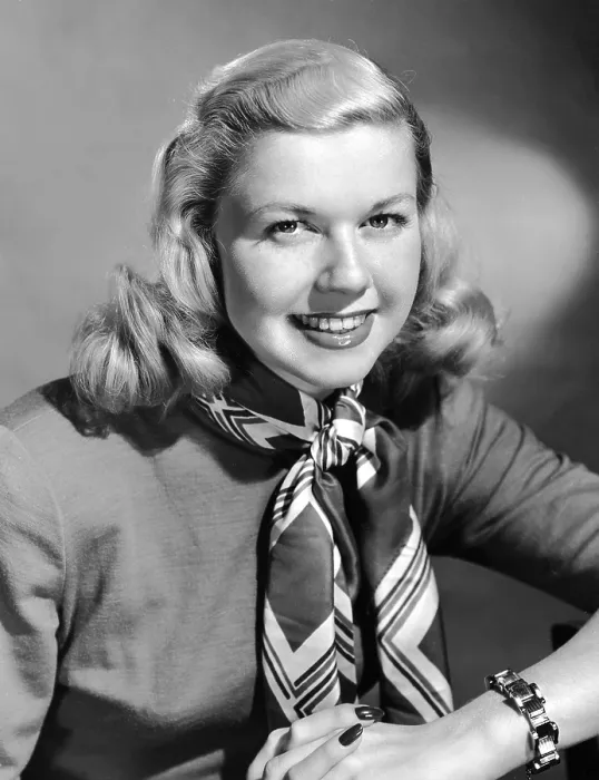 Framed Print : Doris Day, circa 1950 Framed Print : Doris Day, circa 1950