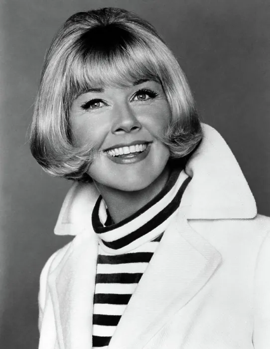 Framed Print : Doris Day, MGM, mid-1960s Framed Print : Doris Day, MGM, mid-1960s