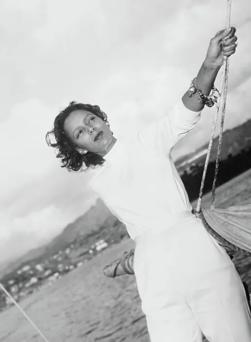 Framed Print : Dorothy Dandridge, 1957