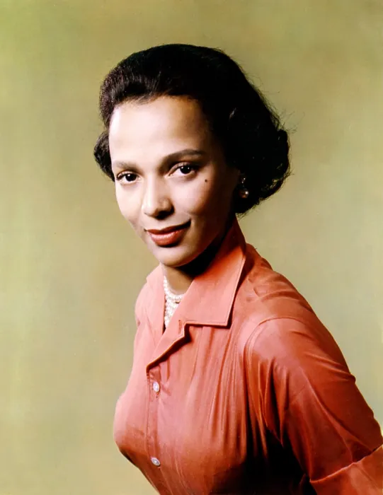 Framed Print : Dorothy Dandridge
