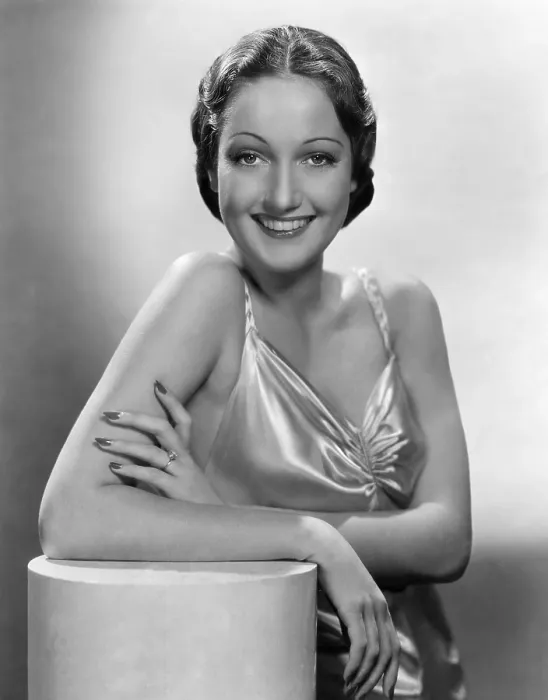 Framed Print : Dorothy Lamour, Paramount Pictures, 1937