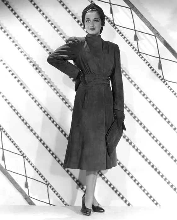 Framed Print : DOROTHY LAMOUR, Paramount Pictures, 1939