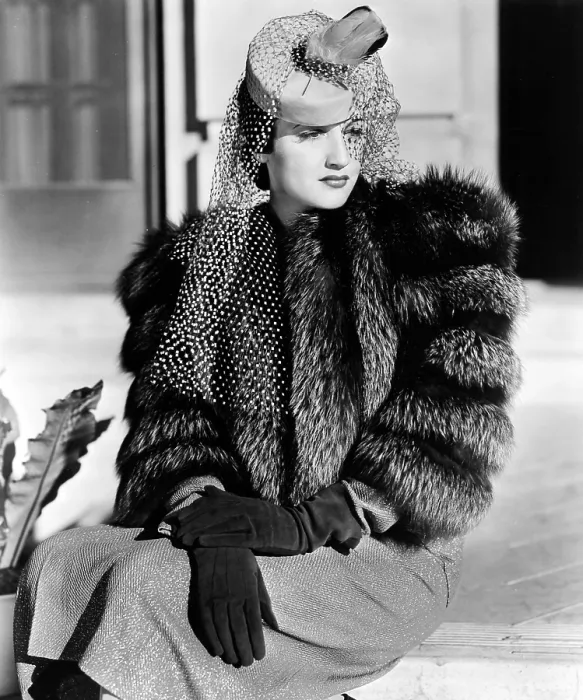 Framed Print : DOROTHY LAMOUR, Paramount Pictures, 1939