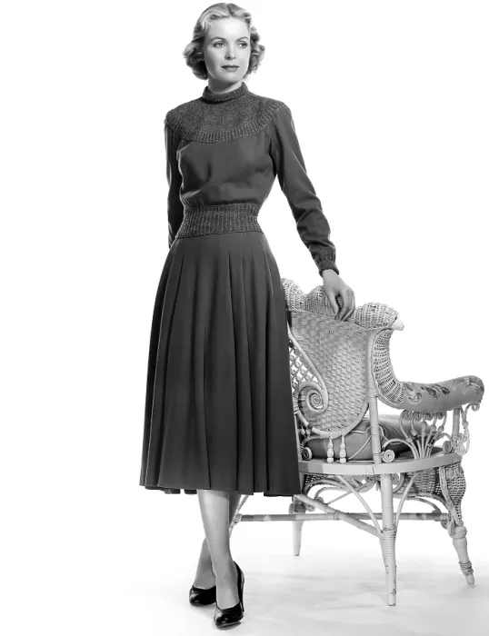 Framed Print : Dorothy McGuire, 1952 Framed Print : Dorothy McGuire, 1952