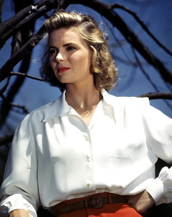 Framed Print : Dorothy McGuire, c. 1940s