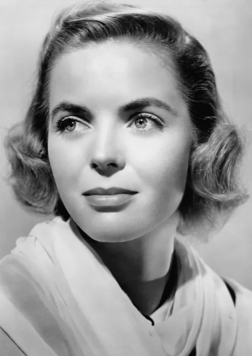 Framed Print : Dorothy McGuire, ca. 1940s