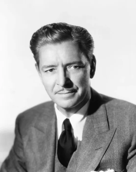 Framed Print : A DOUBLE LIFE, Ronald Colman, 1947 Framed Print : A DOUBLE LIFE, Ronald Colman, 1947