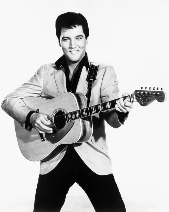 Framed Print : DOUBLE TROUBLE, Elvis Presley, 1967 Framed Print : DOUBLE TROUBLE, Elvis Presley, 1967