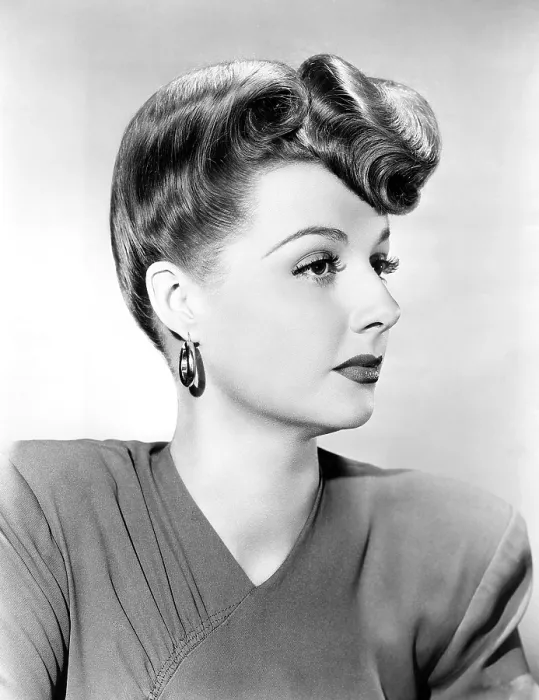 Framed Print : THE DOUGHGIRLS, Ann Sheridan, 1944 Framed Print : THE DOUGHGIRLS, Ann Sheridan, 1944