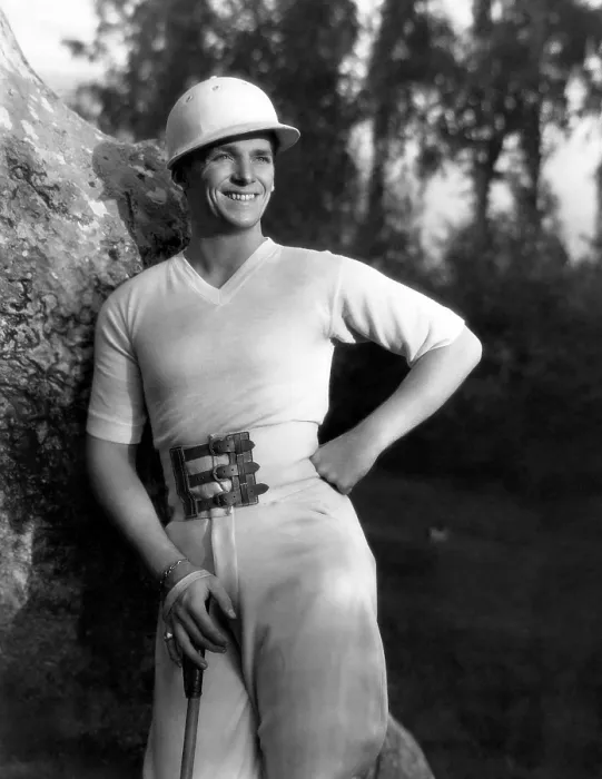 Framed Print : Douglas Fairbanks, Jr. 1930