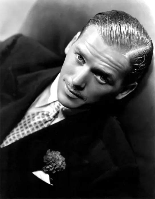 Framed Print : DOUGLAS FAIRBANKS, JR. 1933 Framed Print : DOUGLAS FAIRBANKS, JR. 1933