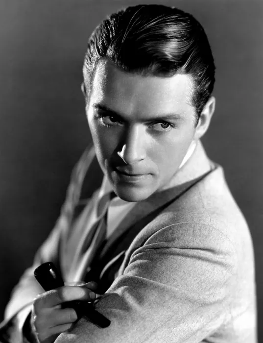 Framed Print : Douglas Fairbanks, Jr. 1933