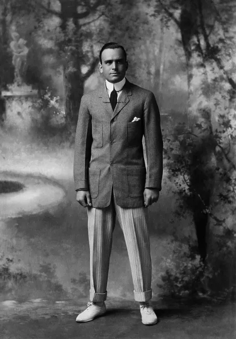 Framed Print : Douglas Fairbanks, Sr. 1909 Framed Print : Douglas Fairbanks, Sr. 1909
