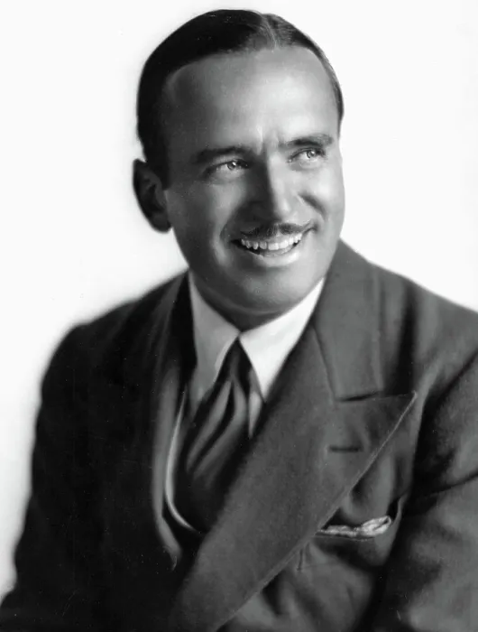 Framed Print : Douglas Fairbanks, Sr. 1928