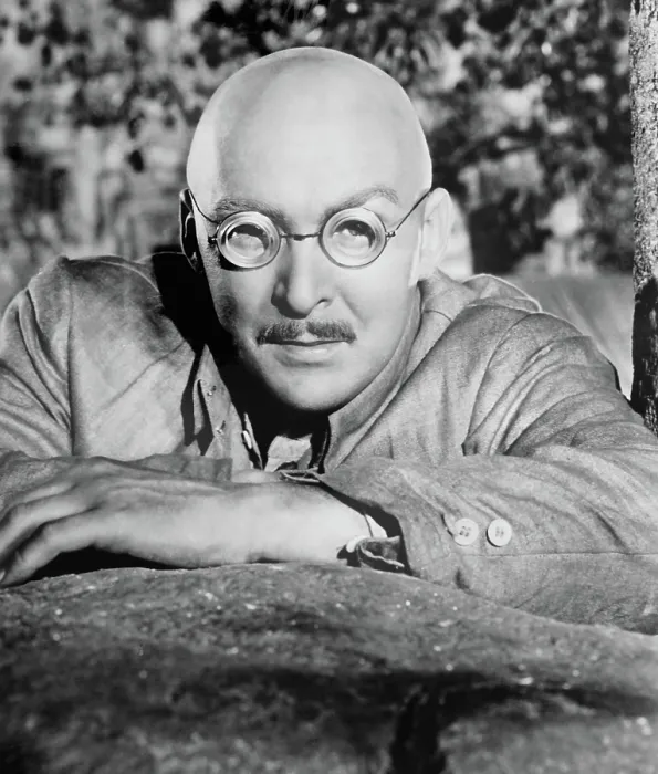 Framed Print : DR. CYCLOPS, Albert Dekker, 1940