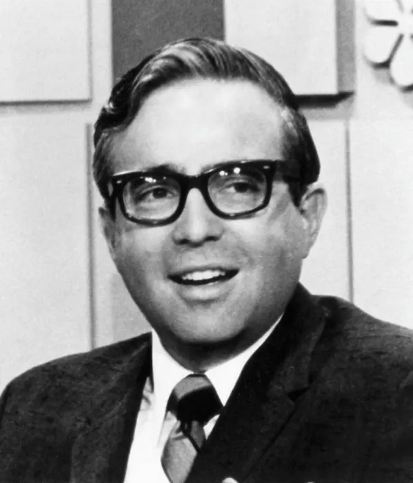 Framed Print : Dr. David C. Rubin, author and psychiatrist, circa 1971. Courtesy: CSU Archives / Everett Collection