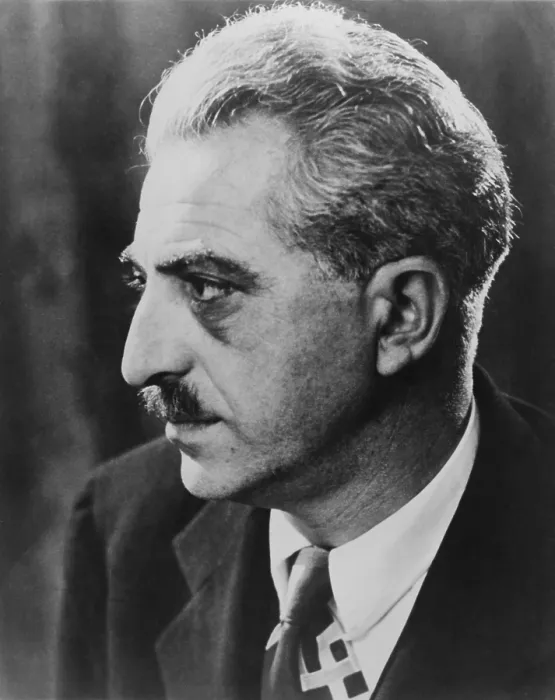 Framed Print : Dr. Gregory Pincus, one of three co-inventors the oral contraceptive pill in 1950 Framed Print : Dr. Gregory Pincus, one of three co-inventors the oral contraceptive pill in 1950
