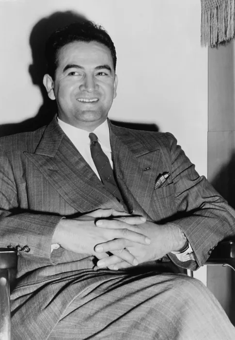 Framed Print : Dr. Hector Perez Garcia began his leadership for Hispanic civil rights in 1947. He founded the American G.I. Forum in Corpus Christi in 1947