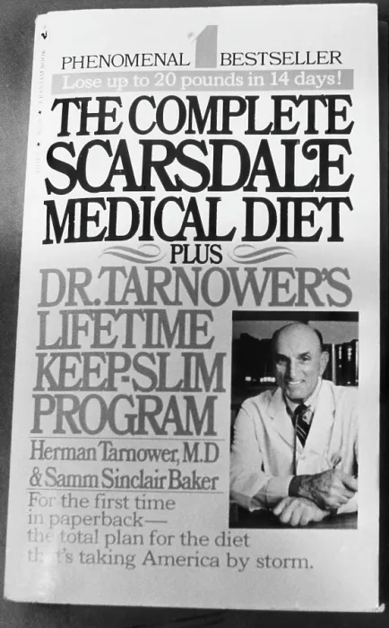 Framed Print : Dr. Herman Tarnower (1910-1980), author of the Scarsdale Diet, murdered by his mistress Jean Harris, circa 1979. Courtesy: CSU Archives / Everett Collection Framed Print : Dr. Herman Tarnower (1910-1980), author of the Scarsdale Diet, murdered by his mistress Jean Harris, circa 1979. Courtesy: CSU Archives / Everett Collection
