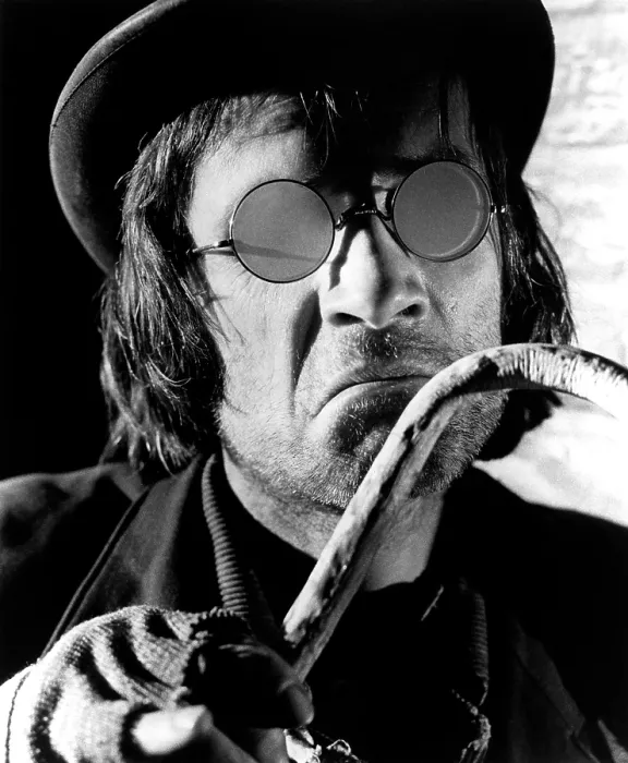 Framed Print : DR. JEKYLL AND SISTER HYDE, Ralph Bates, 1971