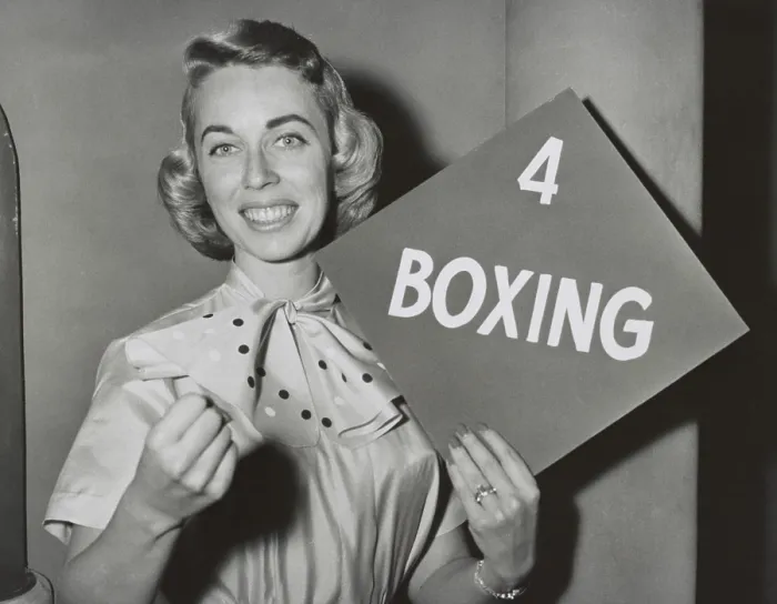 Framed Print : Dr. Joyce Brothers after winning $8, 000 on the TV quiz show, The $64, 000 Question'. Nov. 15, 1955 Framed Print : Dr. Joyce Brothers after winning $8, 000 on the TV quiz show, The $64, 000 Question'. Nov. 15, 1955