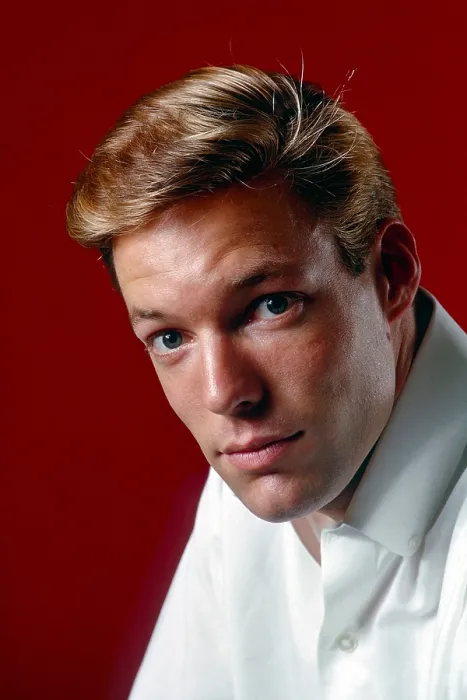 Framed Print : DR. KILDARE, Richard Chamberlain, (Season 2, September 1962), 1961-1966