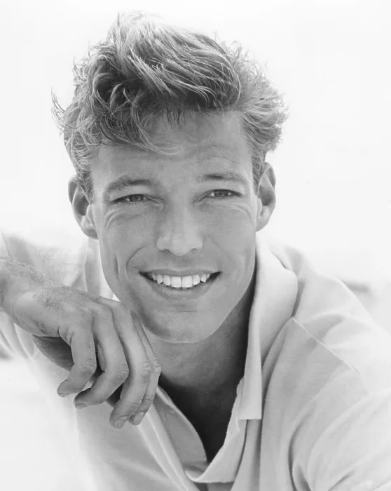 Framed Print : DR. KILDARE, Richard Chamberlain, (ca. 1962), 1961-1966 Framed Print : DR. KILDARE, Richard Chamberlain, (ca. 1962), 1961-1966