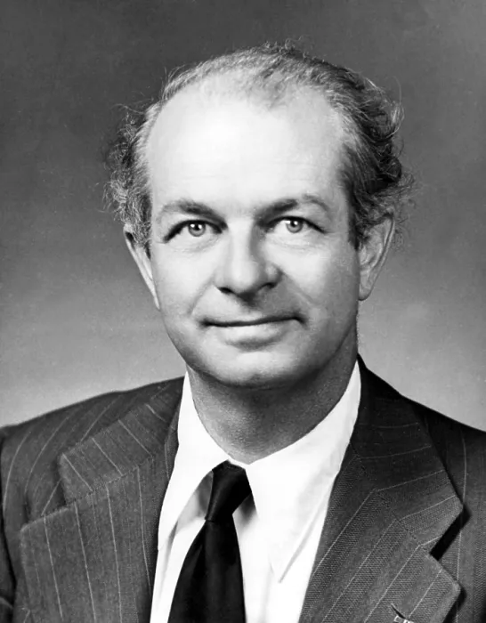 Framed Print : Dr. Linus Pauling in 1960. Pauling is the winner of the Nobel Prize in Chemistry for 1954 and recipient of the Nobel Peace Price in 1963